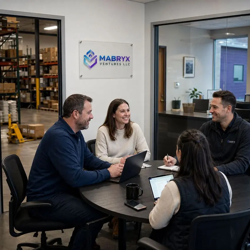 Corporate Team
