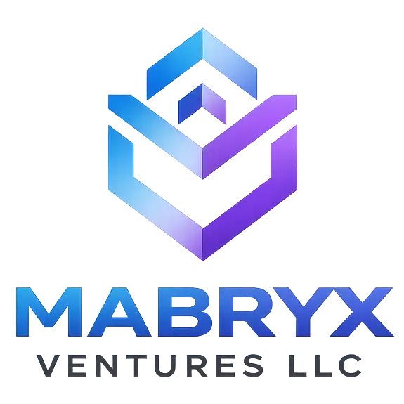 Mabryx Logo
