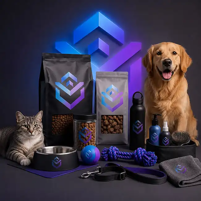 Pet Products